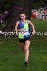 Senior womens Northern Cross Country Relays, Graves Park, Sheffield. Photo: David T. Hewitson/Sports for All Pics